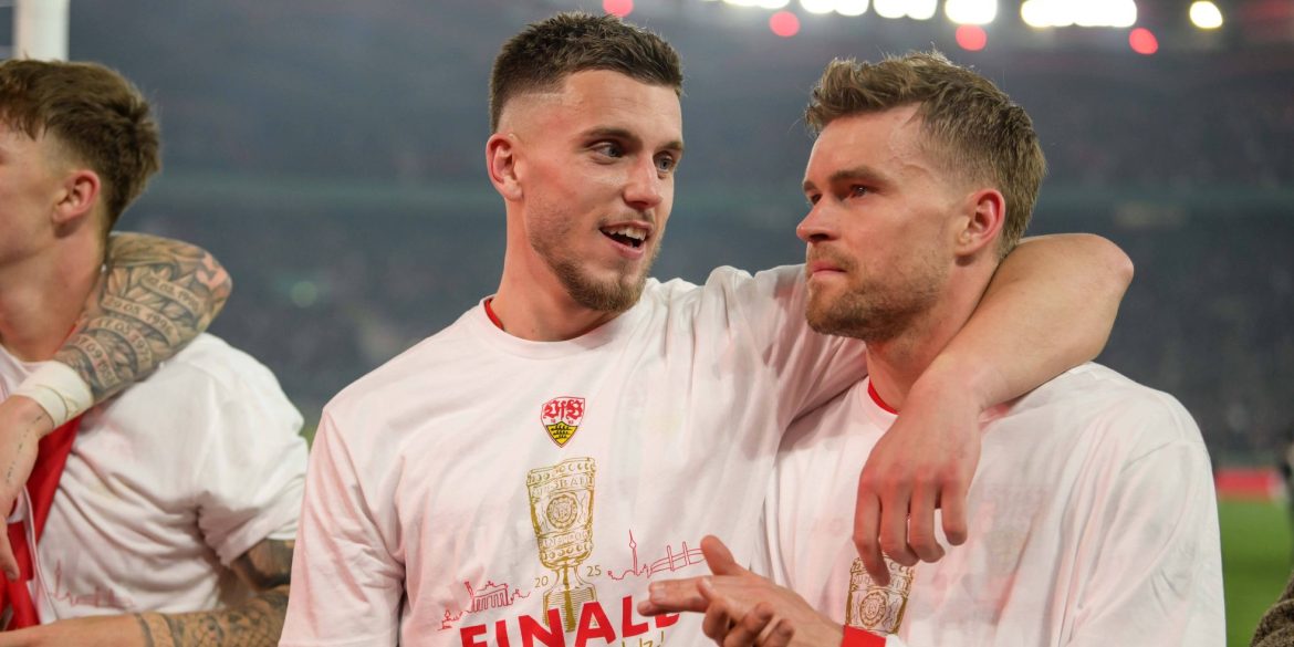 Transfergerüchte: Kehrtwende beim VfB Stuttgart – Juventus will mehr