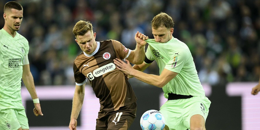 Comunio-Viererkette: Abwehr-Überraschung aus Gladbach holen, Star vom SC Freiburg abgeben