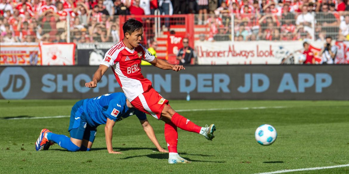 Die Gewinner des 4. Spieltags: Jeong trifft, Skrzybski ist zurück – jetzt bei Comunio kaufen!