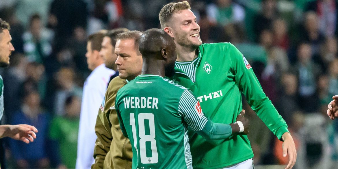 Transfergerüchte: Werder-Abgang naht – Transfers von VfB & Union fix