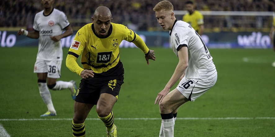 Comunio-Viererkette: Eintracht-Star jetzt abgeben, drei andere holen