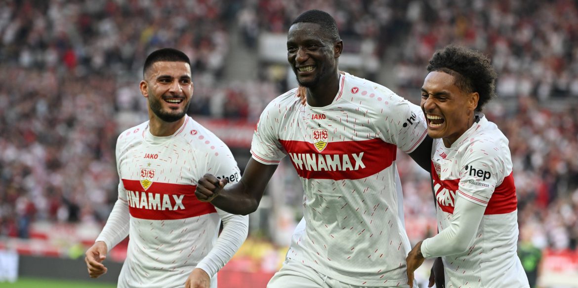 Afrika-Cup: Diese Spieler profitieren beim VfB Stuttgart, Eintracht Frankfurt & Co.