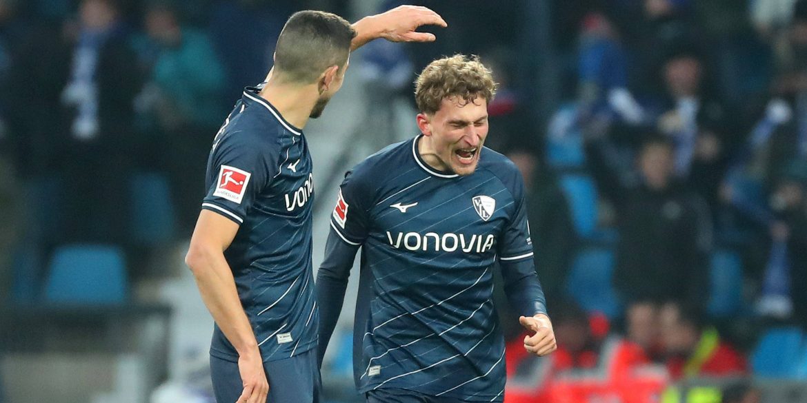 Die Gewinner des 13. Spieltags: Frische Kauftipps vom VfL Bochum, RB Leipzig & Co.