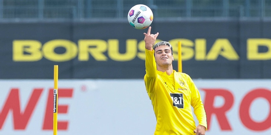 Verletzten-Updates: Reyna mit Comeback, Update zu Ljubicic