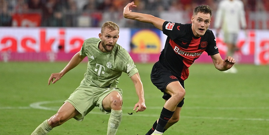 Marktwertverlierer: Wie weiter mit den Stars von Bayer Leverkusen und Co.?