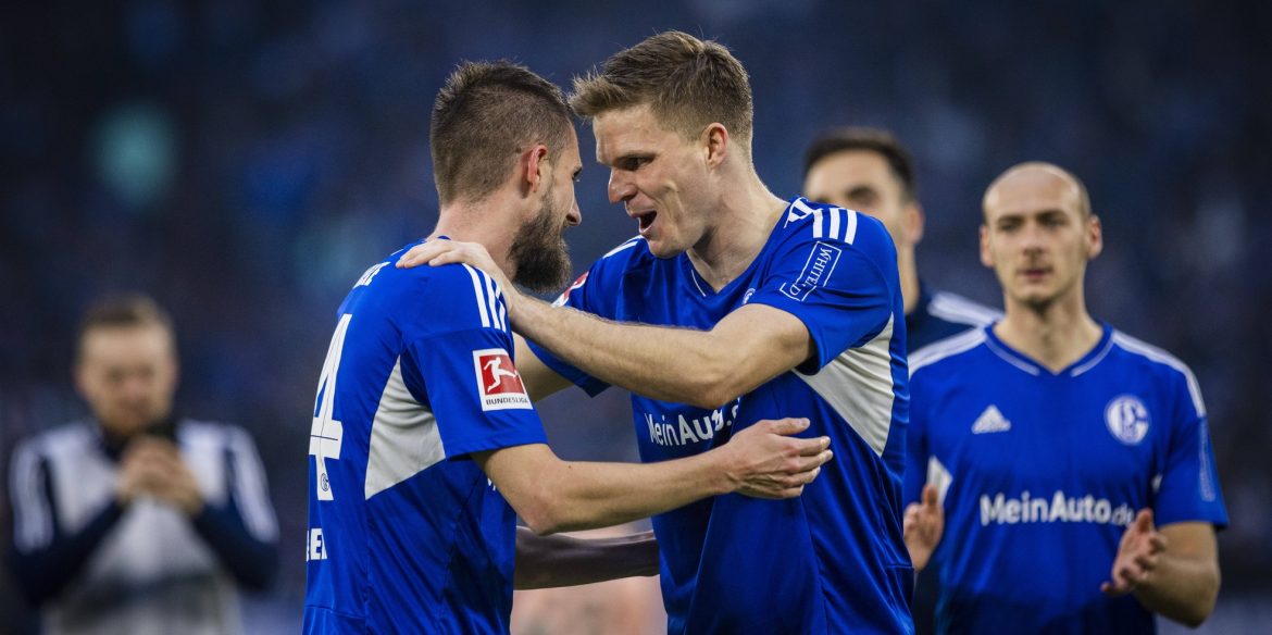 Bundesliga Sperren: Fünf Ausfälle am 33. Spieltag! Das sind die Vertreter