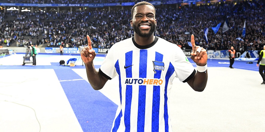 Kaufempfehlungen Sturm: Hertha und Bochum stellen günstige Duos