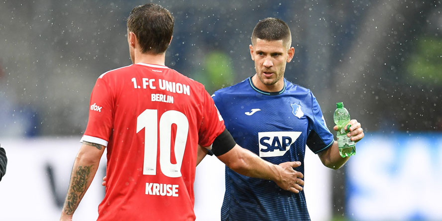 Frag‘ Comunio: Kruse, Kramaric, Modeste oder Olmo?