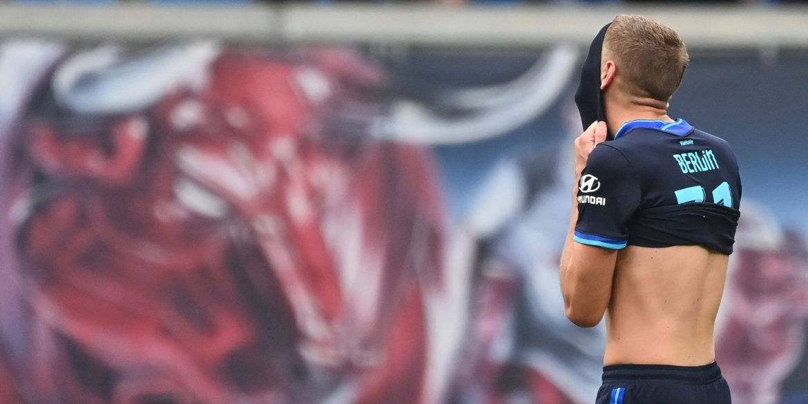 Schnelle Comunio-Analyse: Hertha-Verteidiger erleidet Muskelfaserriss – wer springt ein?