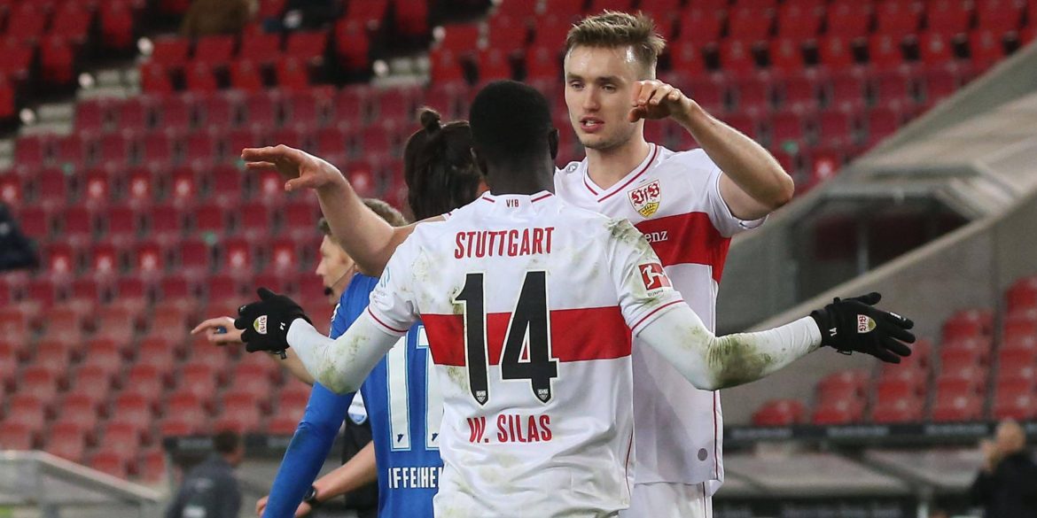 Die besten Rookies der Saison 2020/21: Nicht nur Silas und Kalajdzic gehen durch die Decke