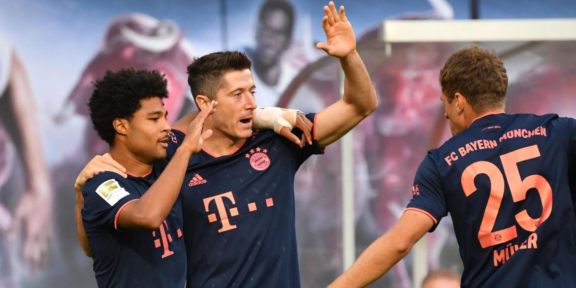 Die besten Stürmer der Saison 2019/20: Vier Spieler knacken 200 Punkte