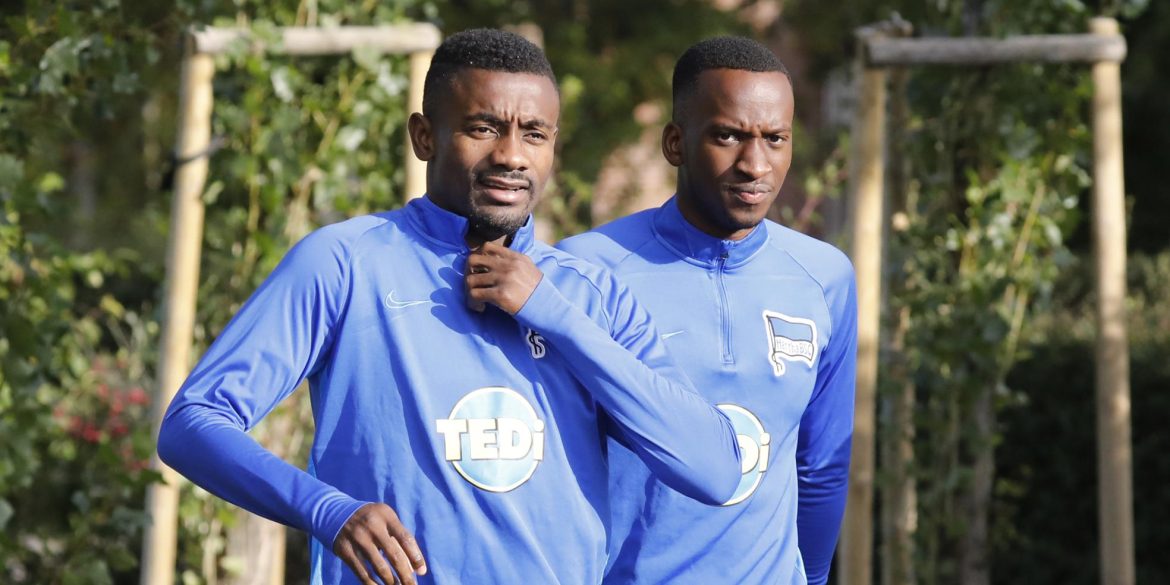 Transfergerüchte: Werden Kalou und Bruun Larsen durch Wechsel zu Comunio-Schnäppchen?