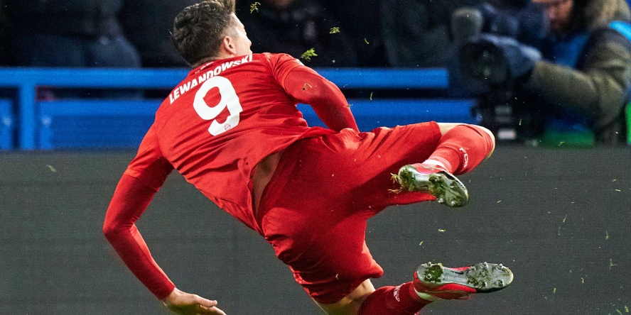 Der Lewandowski-Ausfall beim FC Bayern: Schock oder Chance?