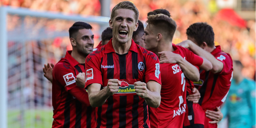 Gewinner des Spieltags: Bundesligarekord, Jokerrekord, Traumtor!