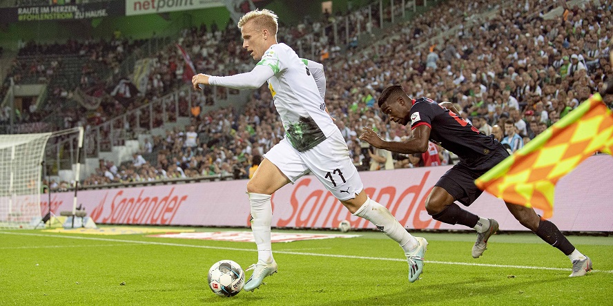 Kaufempfehlungen Gladbach: Zwei Nutznießer und ein Torschütze