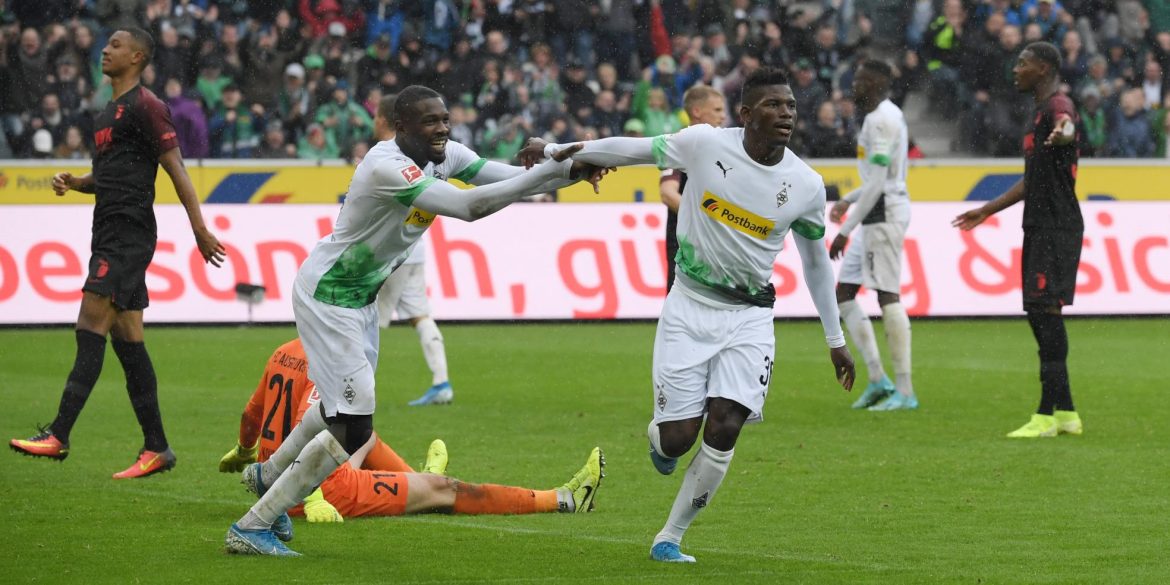 Die Bilanz der Neuzugänge – Platz 1 bis 4: Gladbach top, Wolfsburgs Flaute und Brazzos Coups