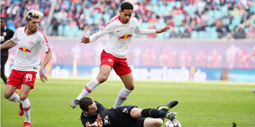 Kaufempfehlungen RB Leipzig: Vier für alle Positionen