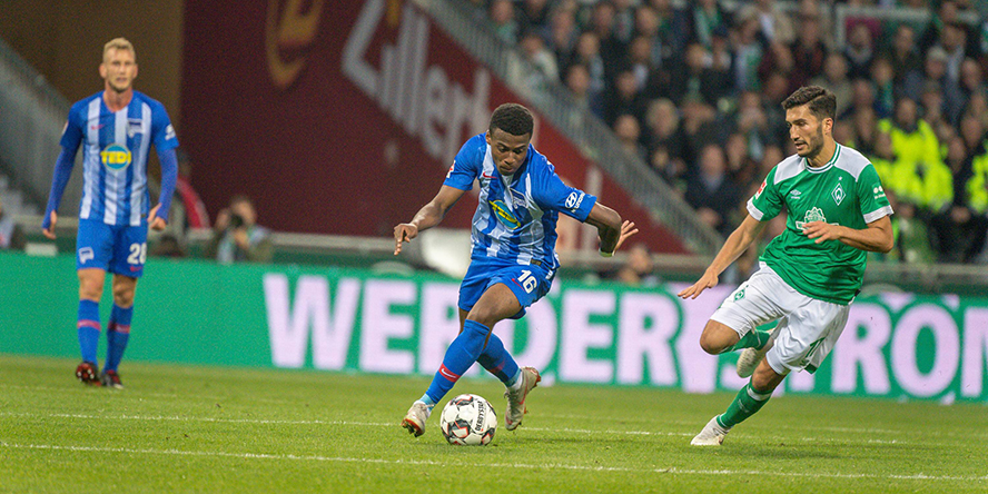 Fünf Youngster to watch: Die Stars von morgen – Teil IV