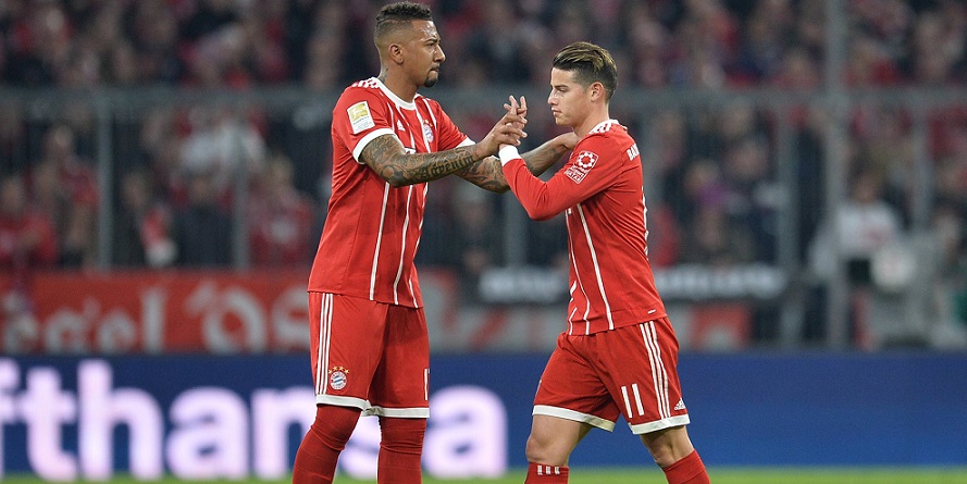 Absolute Gewinner KW 21: Bayerns Marktwertkönige – Reibach mit Risiko