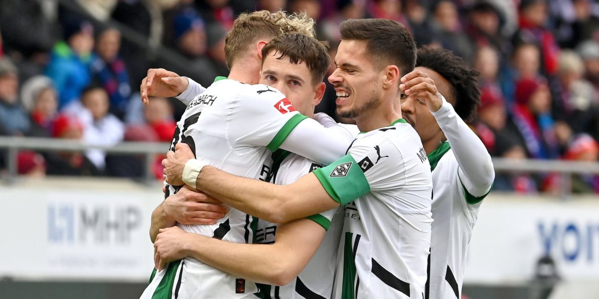 Kaufempfehlungen Mittelfeld: Gladbach-Sechser lohnen sich, Risiko beim BVB