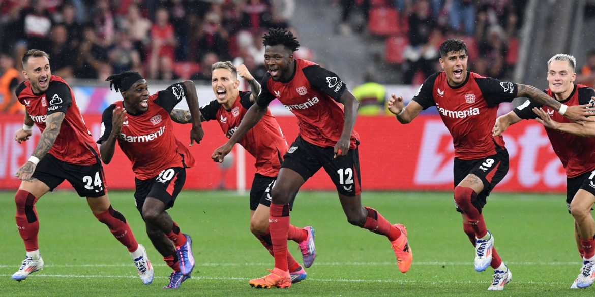 Saisonvorschau Bayer 04 Leverkusen: Titelverteidiger ohne Aderlass – der Top-Favorit?