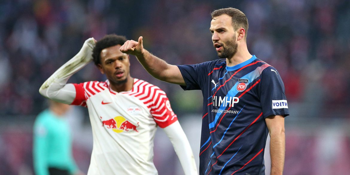 Positionsänderungen in der Winterpause: Diese Spieler könnten umgestellt werden!