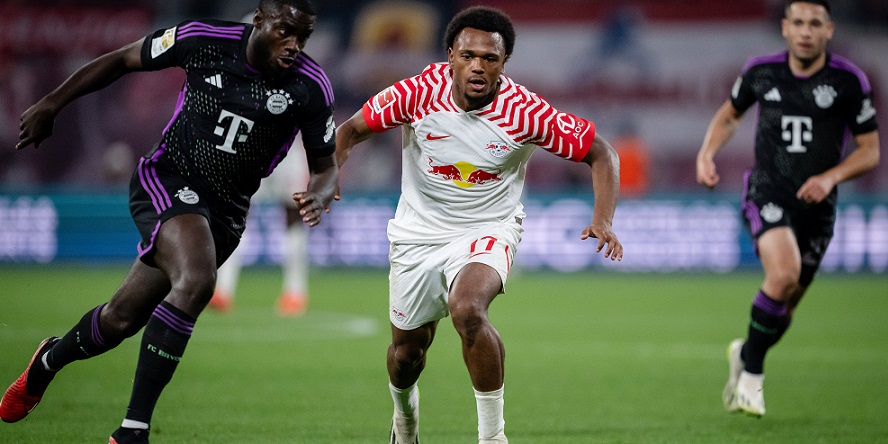 Formstärkste Stürmer: Bayern-Trio, Star von RB Leipzig und VfB-Überflieger
