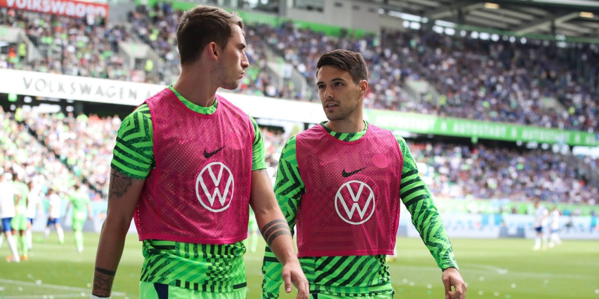 Transfergerüchte: Fünf Spieler sollen den VfL Wolfsburg verlassen – stehen Bundesliga-Transfers bevor?