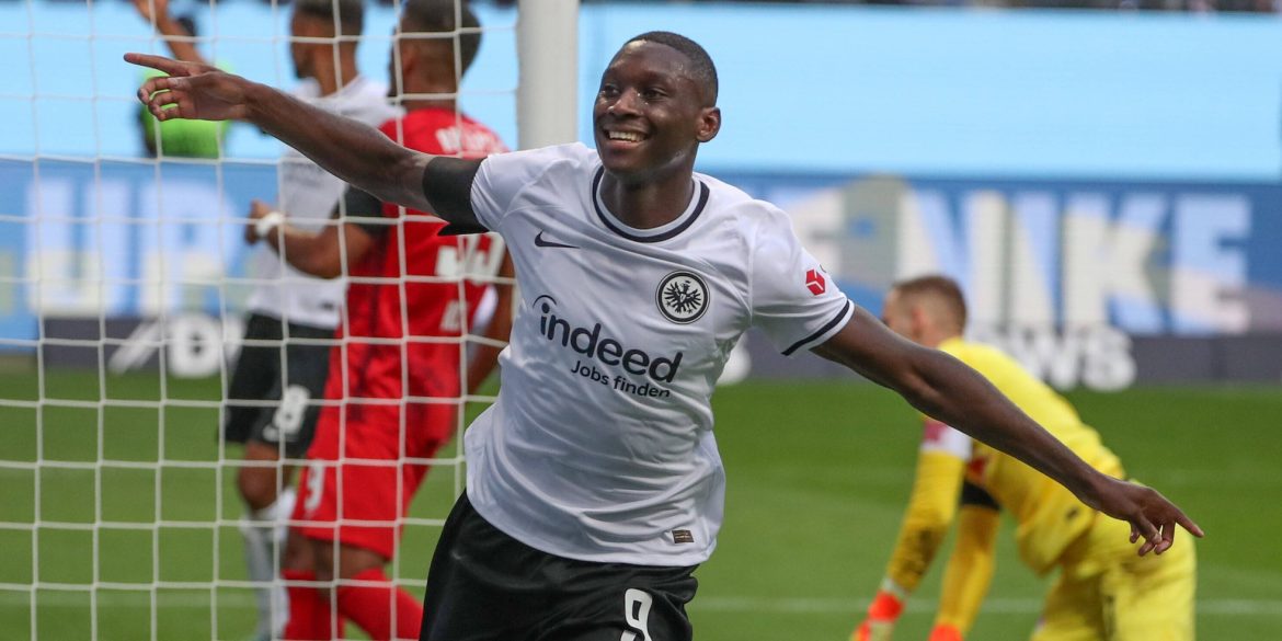 Von Siebatcheu bis Kolo Muani: Diese Bundesliga-Neuzugänge schlagen auf Anhieb ein