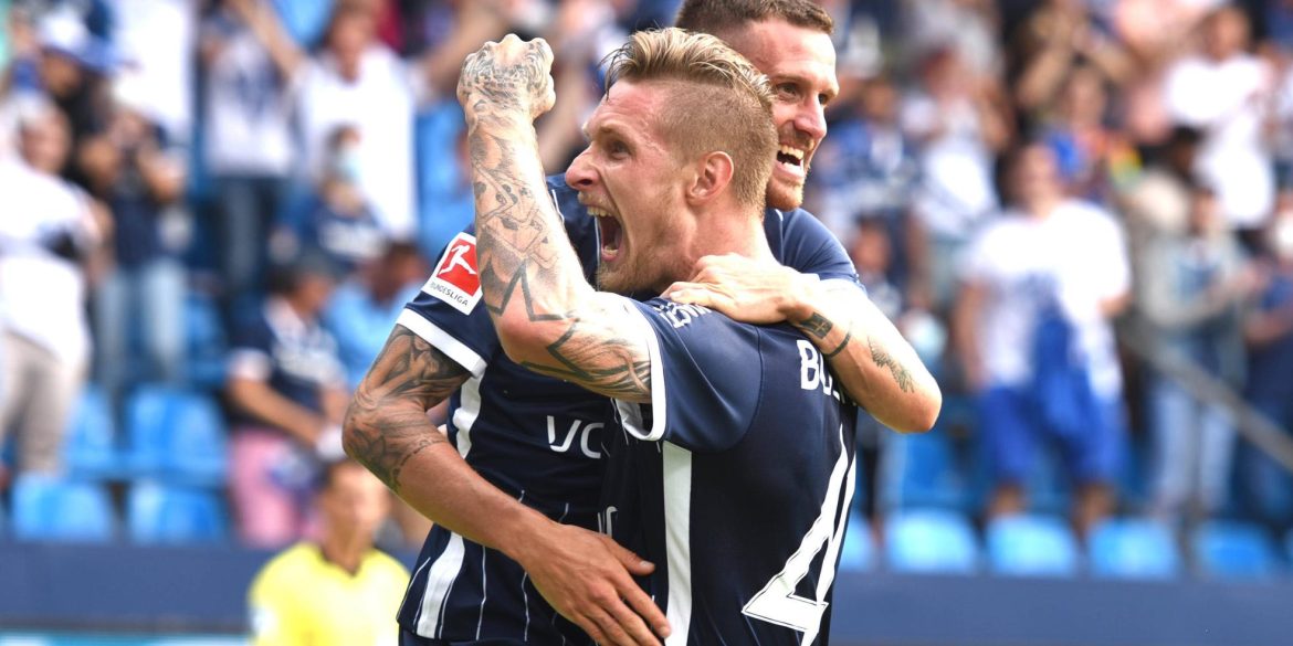 Die Gewinner des 2. Spieltags: Polter, Lenz & Co. – jetzt schnell kaufen!