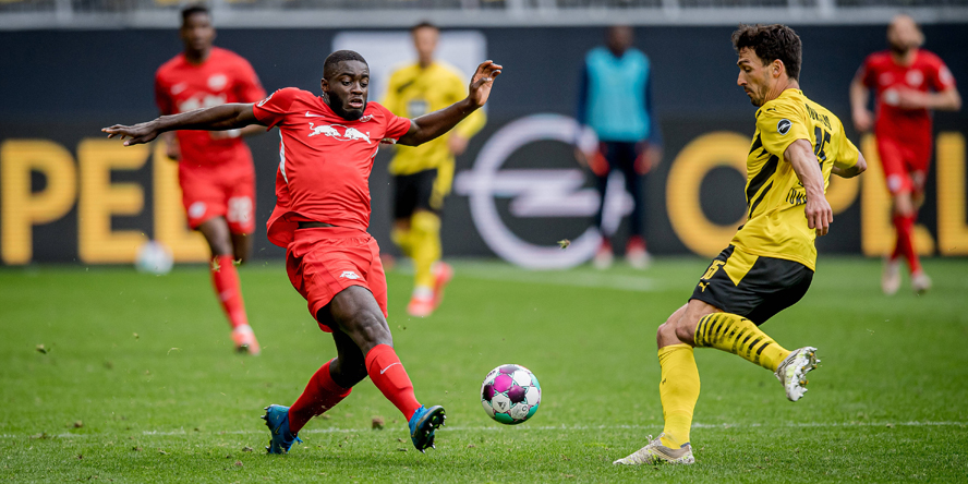 Frag‘ Comunio: Upamecano oder Hummels?