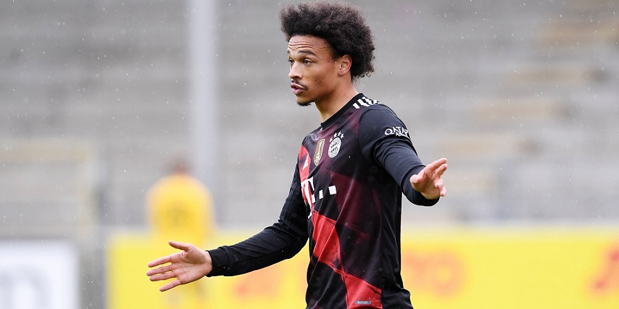 Absolute Marktwertgewinner – KW 20: Sane und Co. – Die größten Steigerungen vor dem 34. Spieltag!