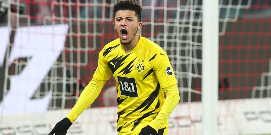 Absolute Marktwertgewinner der Woche – KW 2: Sancho ist zurück, Hofmann on fire