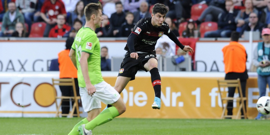 Comunio History: Als Kai Havertz’ Premiere Mario Gomez die Show stahl
