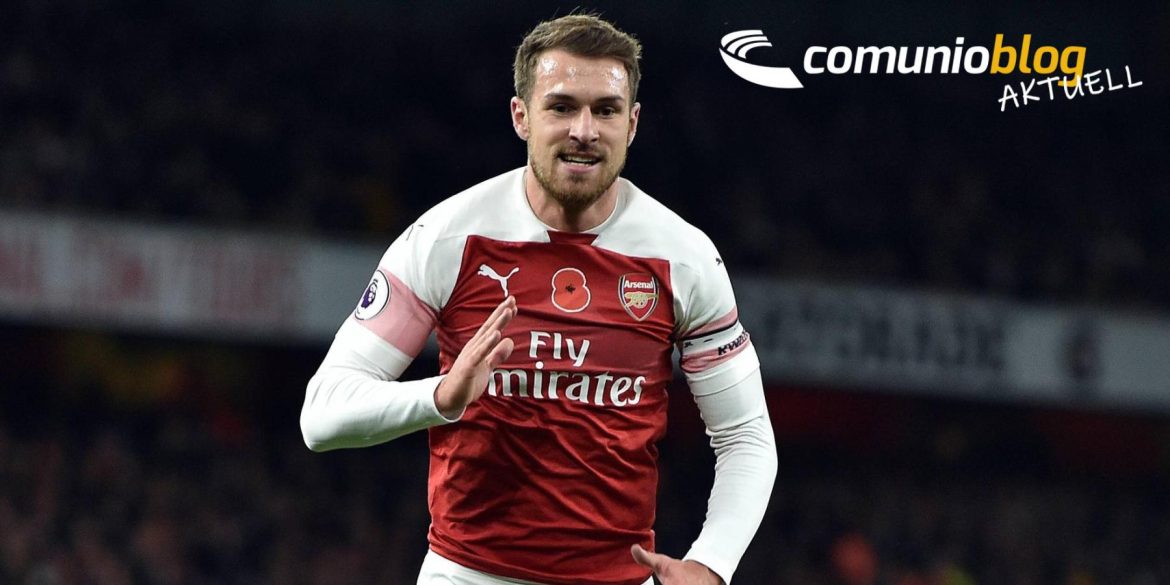 Comunio aktuell: Ramsey im Bayern-Anflug, James soll gehen – BVB-Sorgen um Akanji