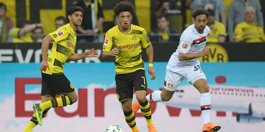 Wenn nicht jetzt, wann sonst?! Auf diese CL-Jungs sollte man nun setzen